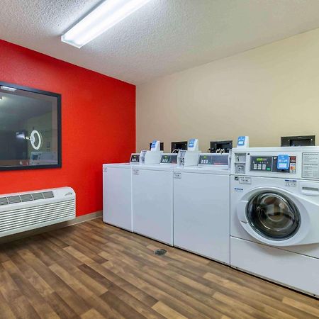 Extended Stay America Suites - Rockford - I-90 Екстериор снимка