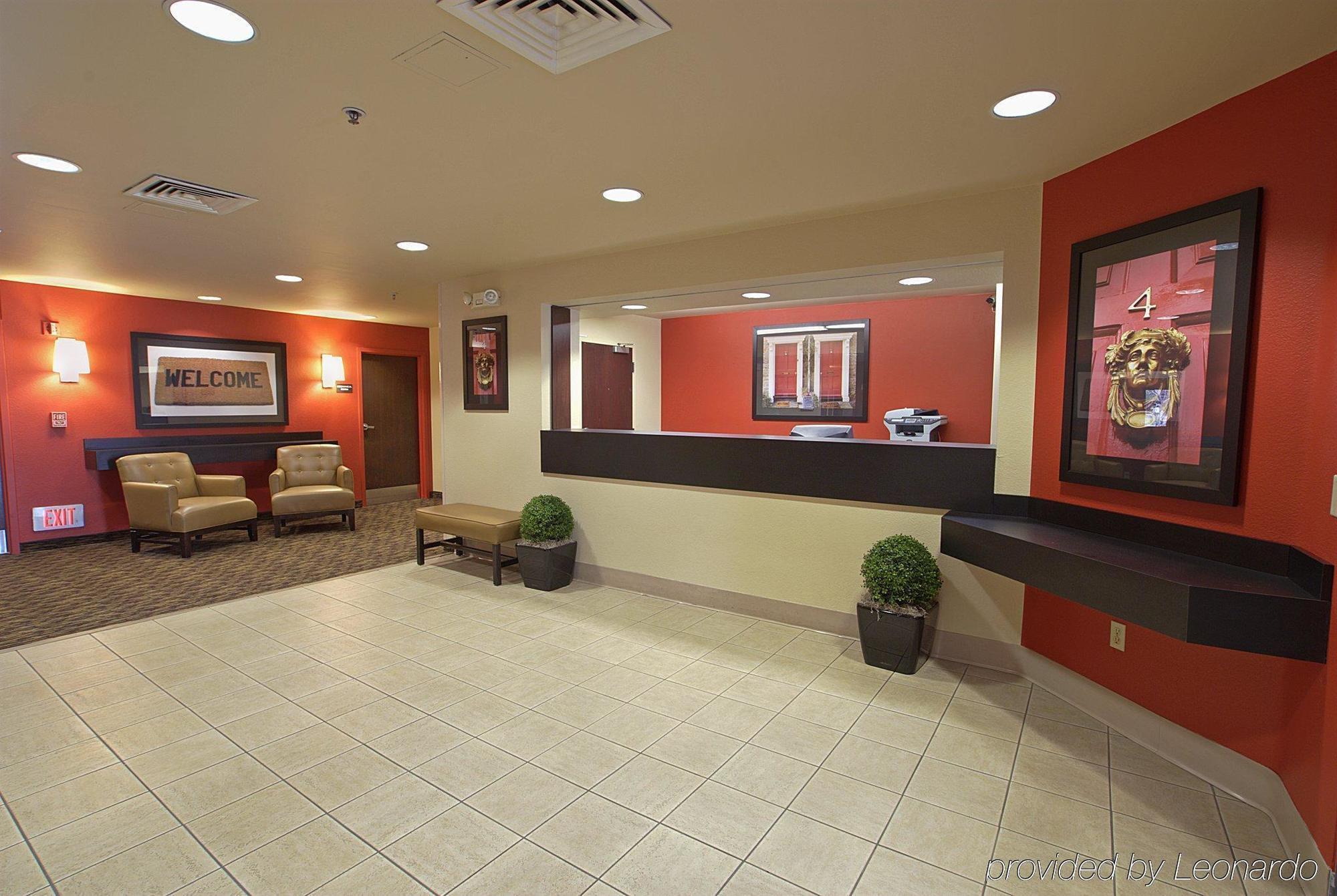 Extended Stay America Suites - Rockford - I-90 Екстериор снимка