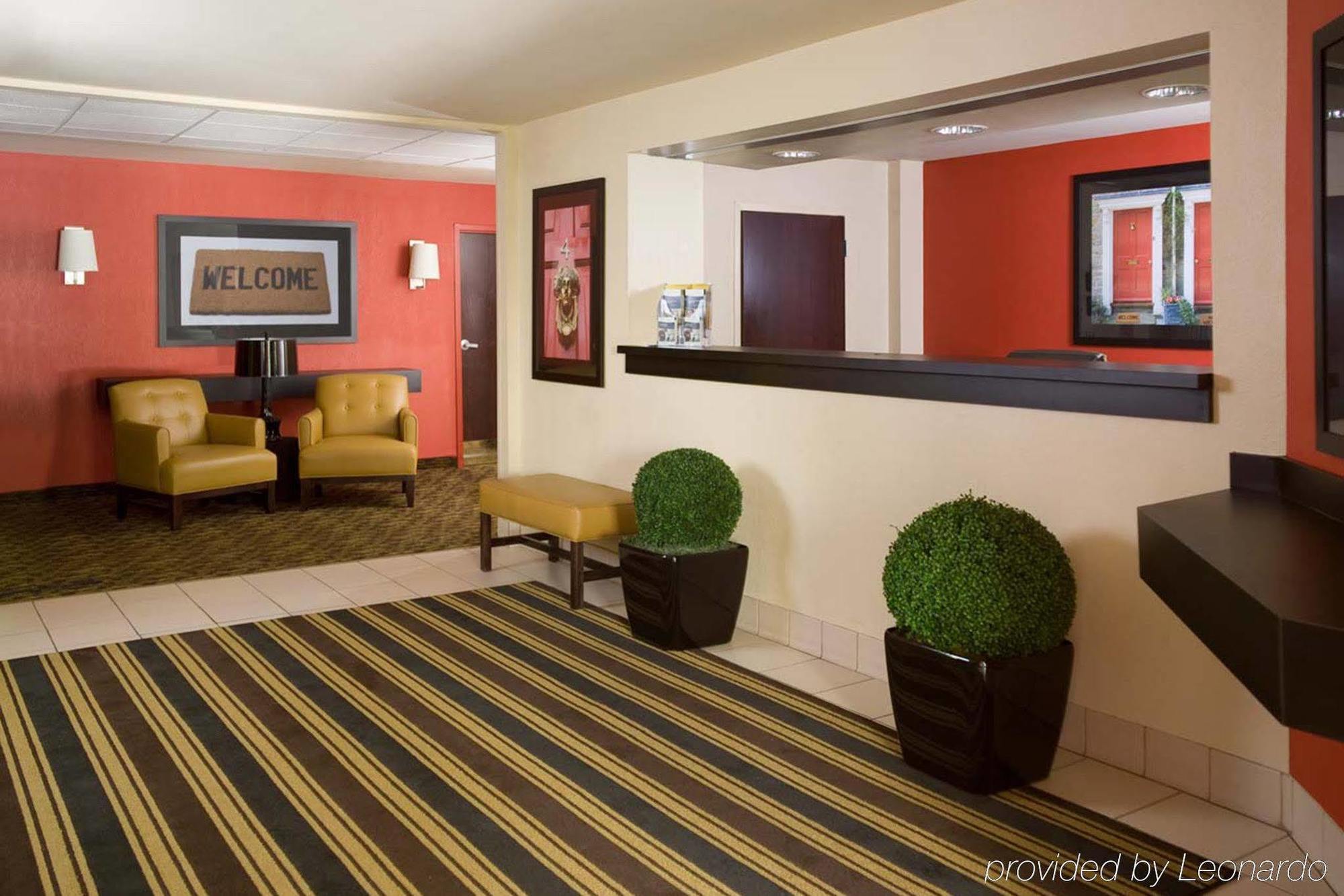 Extended Stay America Suites - Rockford - I-90 Екстериор снимка