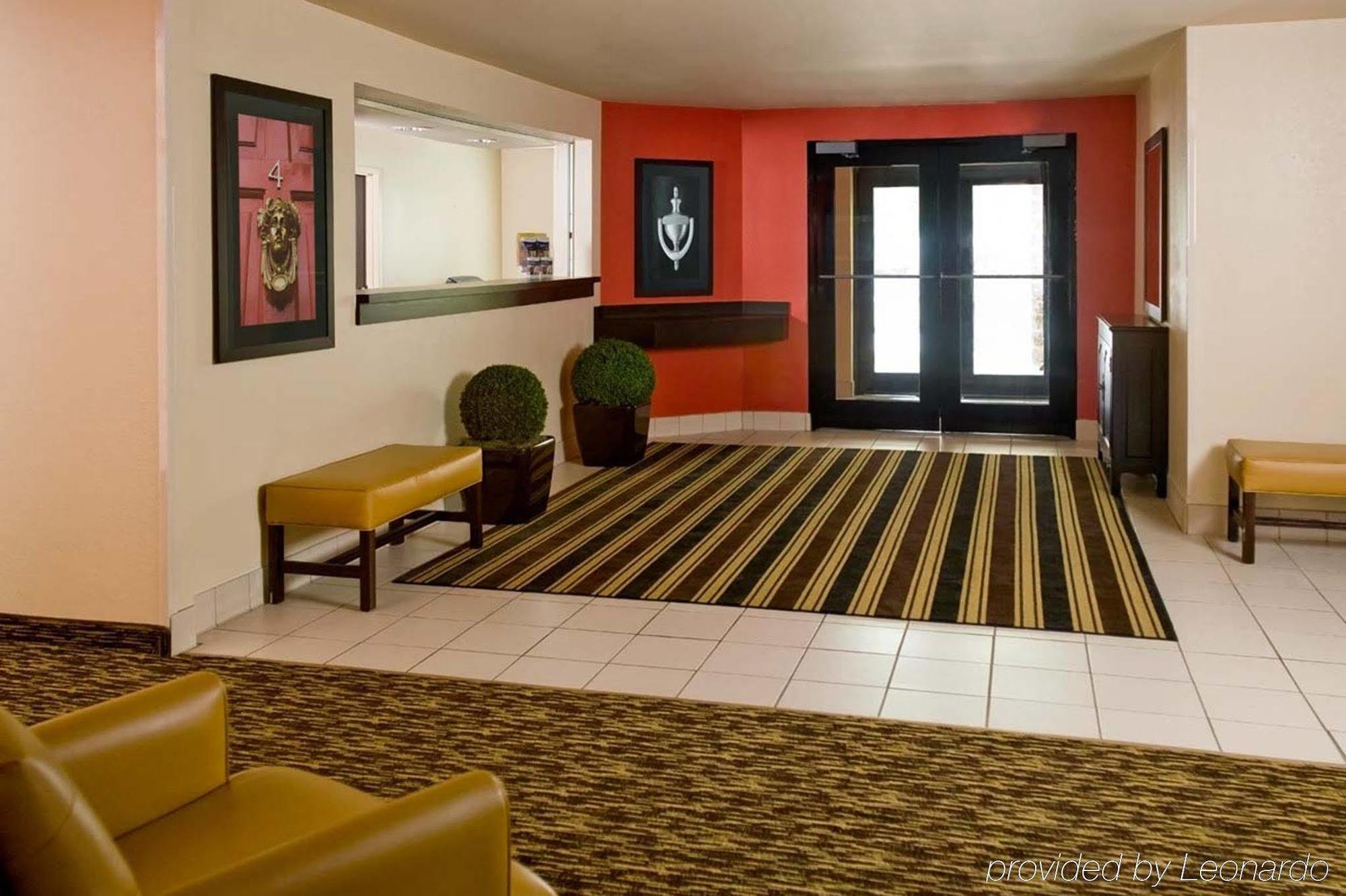 Extended Stay America Suites - Rockford - I-90 Екстериор снимка